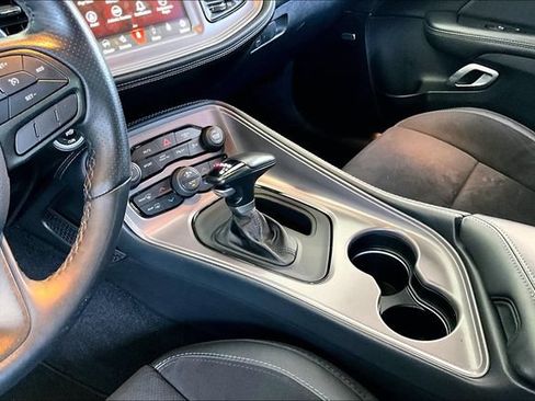 Used 2023 Dodge Challenger GT w/ Plus Package RWD image 15