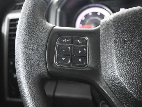 Used 2021 RAM 1500 Tradesman w/ Popular Equipment Group AWD/4WD image 34