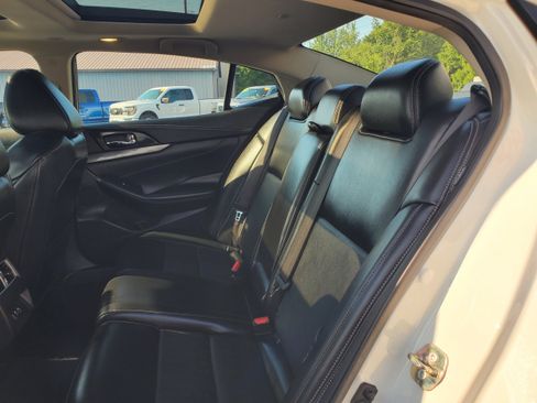 Used 2019 Nissan Maxima 3.5 SL w/ Floor Mat Group FWD image 29