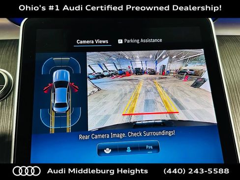 Used 2023 Mercedes-Benz C 300 4MATIC Sedan image 12