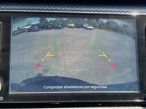 Used 2024 Nissan Kicks SV FWD image 29