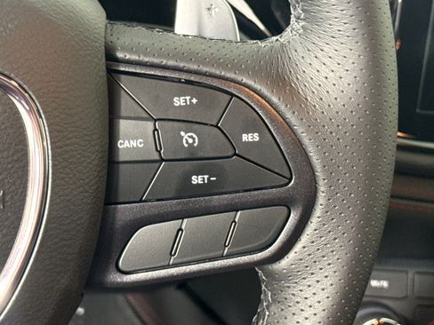 New 2026 Dodge Durango GT w/ Trailer Tow Group IV AWD/4WD image 18