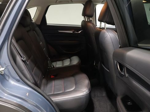 Used 2024 MAZDA CX-5 Carbon Edition image 23