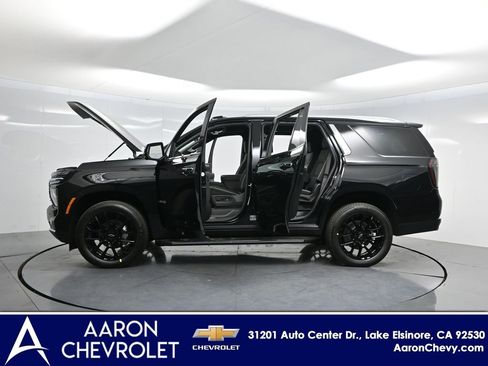 New 2026 Chevrolet Tahoe Premier AWD/4WD image 52