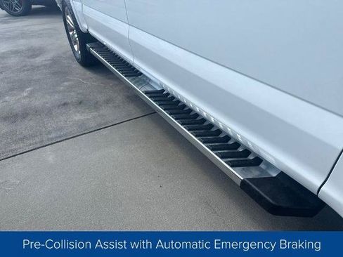 Certified 2020 Ford F150 Lariat AWD/4WD image 8