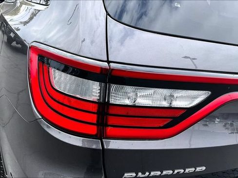 Used 2021 Dodge Durango R/T w/ Trailer Tow Group IV AWD/4WD image 23