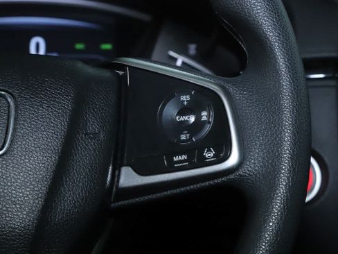 Used 2018 Honda CR-V EX image 24