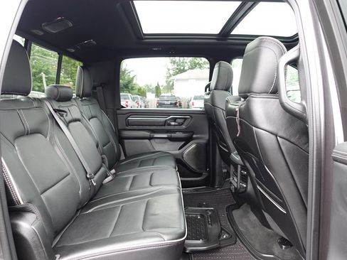 Used 2023 RAM 1500 Limited AWD/4WD image 34