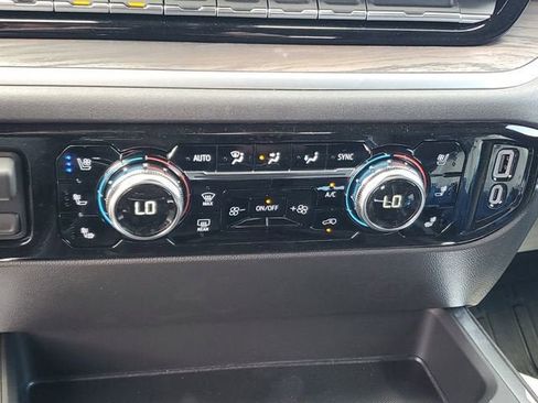 New 2026 GMC Sierra 1500 SLT w/ SLT Premium Plus Package AWD/4WD image 26