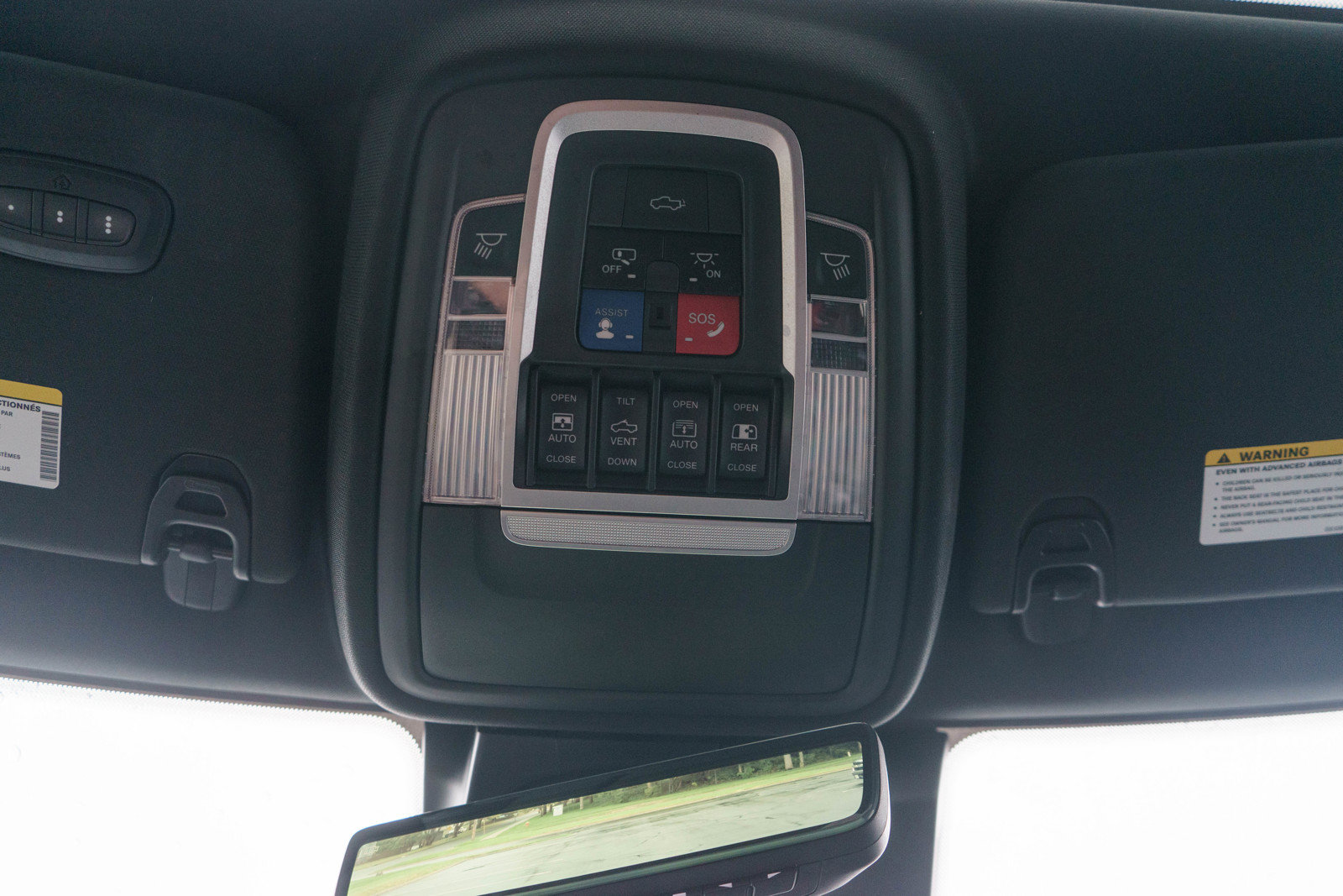Used 2021 RAM 1500 Limited w/ Night Edition AWD/4WD image 28