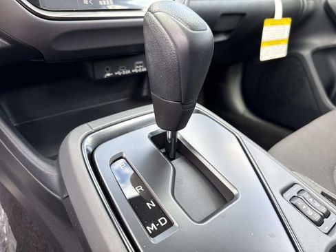 New 2026 Subaru Crosstrek 2.0i Premium image 32