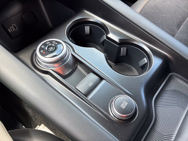New 2026 Ford Explorer Tremor w/ Tremor Ultimate Package AWD/4WD image 44