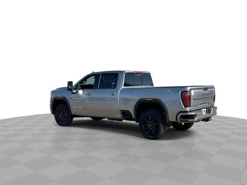 New 2026 GMC Sierra 2500 AT4 w/ Technology Package AWD/4WD image 6