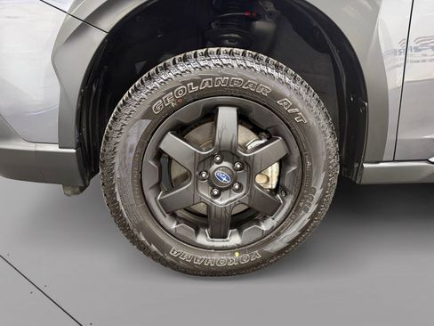 Used 2025 Subaru Outback Wilderness image 14