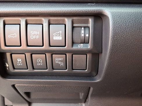 Certified 2023 Subaru Forester Wilderness AWD/4WD image 21
