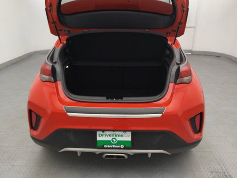 Used 2019 Hyundai Veloster 2.0 FWD image 29