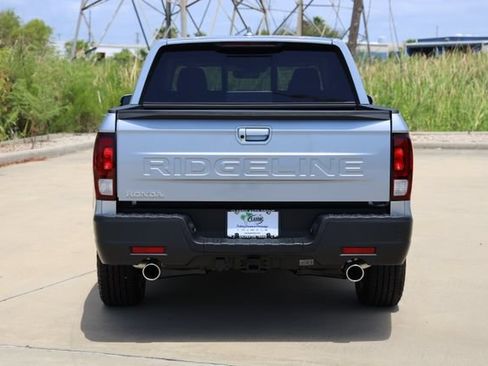 New 2026 Honda Ridgeline RTL image 7