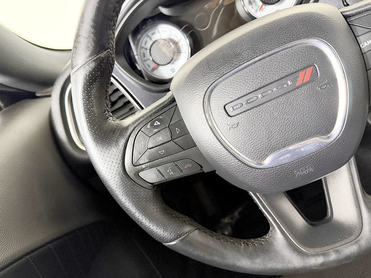 Used 2017 Dodge Challenger T/A RWD image 41