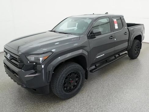 New 2026 Toyota Tacoma SR5 image 34
