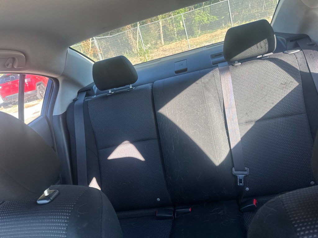 Used 2013 MAZDA MAZDA3 i SV FWD image 13