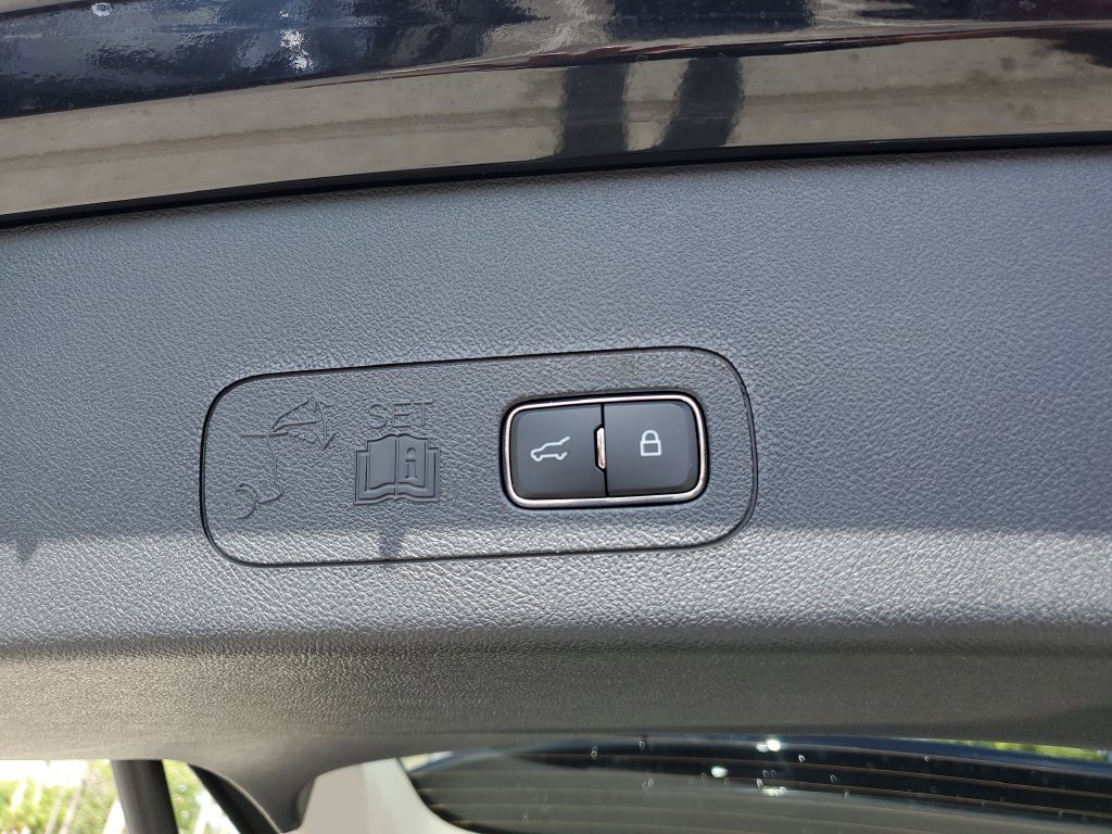 New 2026 Lincoln Aviator 2WD image 7