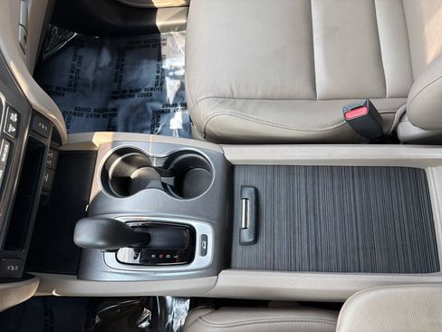 Used 2016 Honda Pilot EX-L image 30