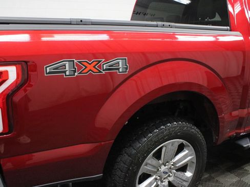 Used 2019 Ford F150 XLT w/ Equipment Group 302A Luxury AWD/4WD image 36