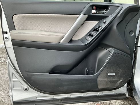 Used 2017 Subaru Forester 2.5i Limited image 24