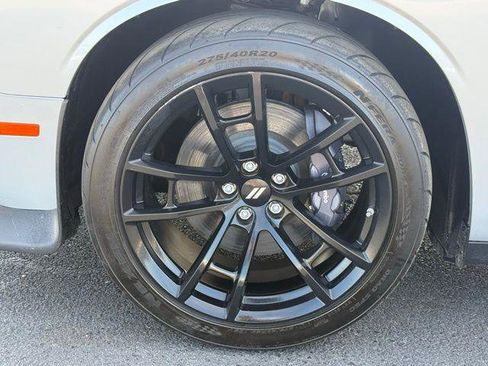 Used 2022 Dodge Challenger R/T Scat Pack image 21