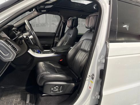 Used 2019 Land Rover Range Rover Sport Autobiography image 9