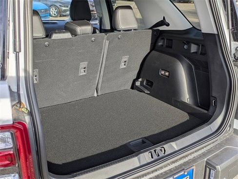 New 2025 Ford Bronco Sport Outer Banks w/ Outer Banks Tech Package+ image 39