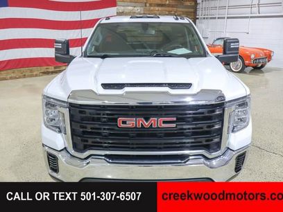 Used 2022 GMC Sierra 3500 Pro w/ Convenience Package