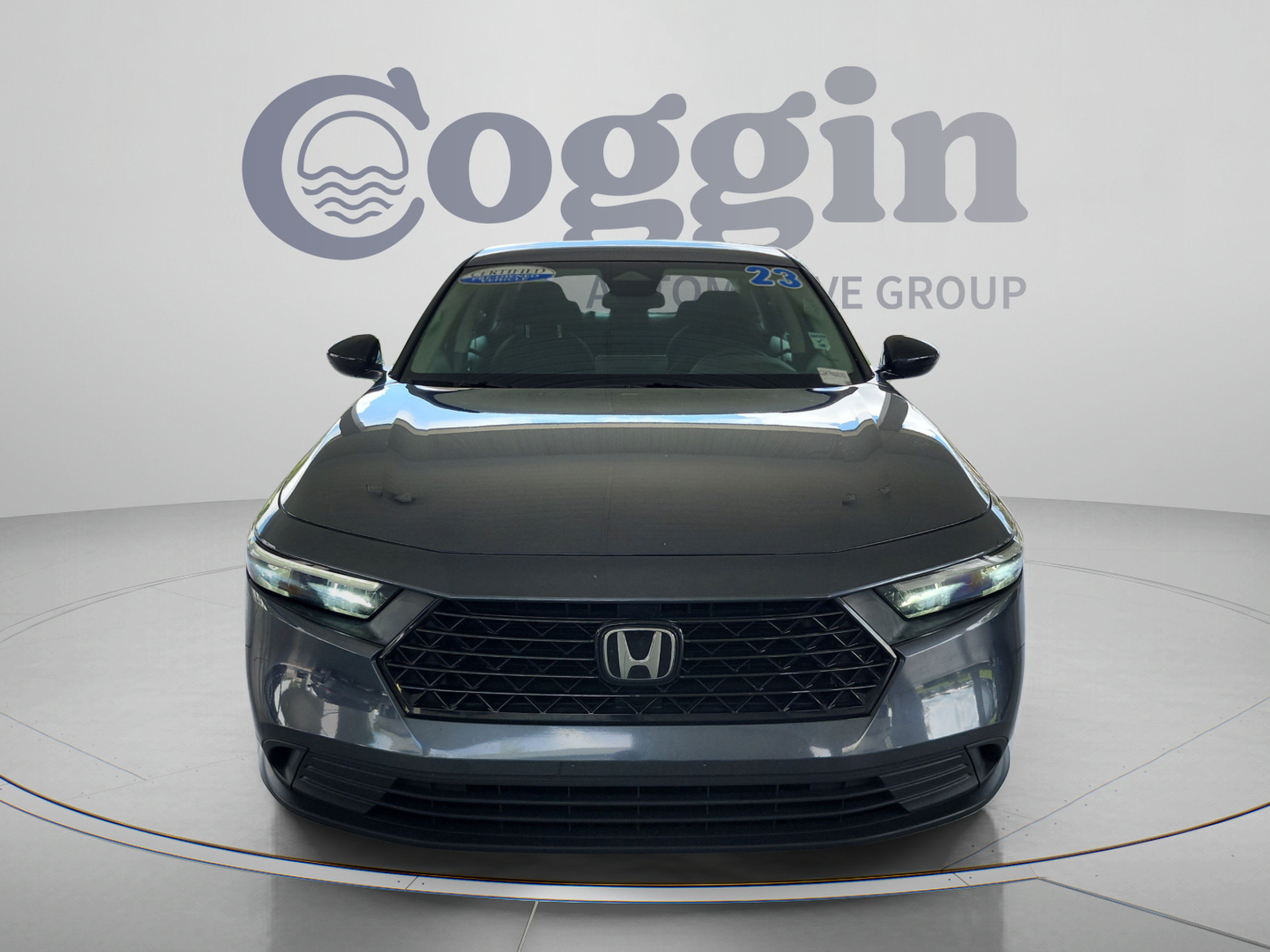 Used 2023 Honda Accord LX image 9