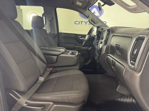 Used 2021 Chevrolet Silverado 1500 RST image 41