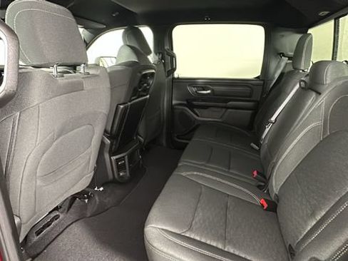 New 2026 RAM 1500 Tradesman AWD/4WD image 14