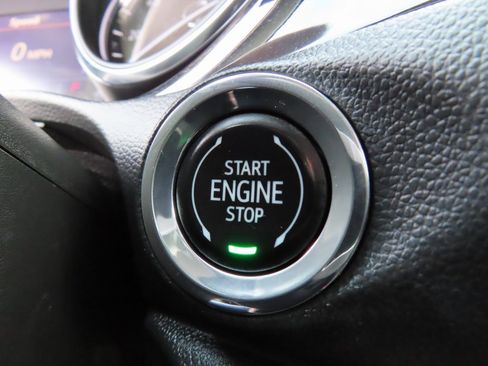 Used 2023 Buick Encore GX Preferred w/ Cold Weather Comfort Package image 9