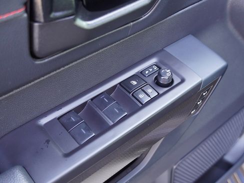 Certified 2024 Toyota Sequoia TRD Pro image 28