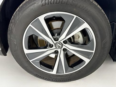 Certified 2026 Lexus RX 350 Premium w/ Accessory Package (2T) FWD image 32