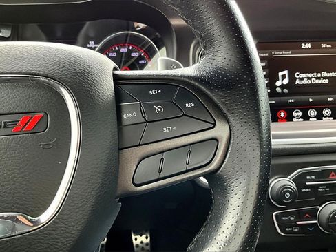 Used 2022 Dodge Charger R/T w/ Performance Handling Group image 19