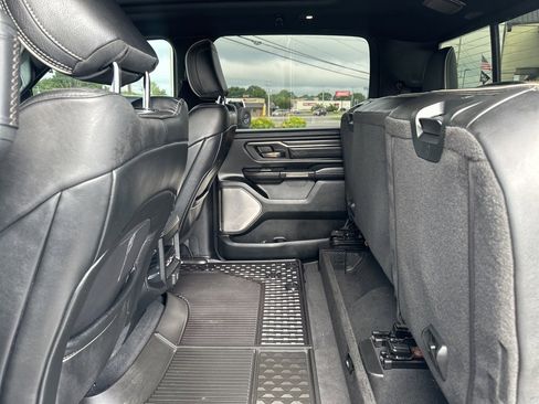 Used 2019 RAM 1500 Limited image 23