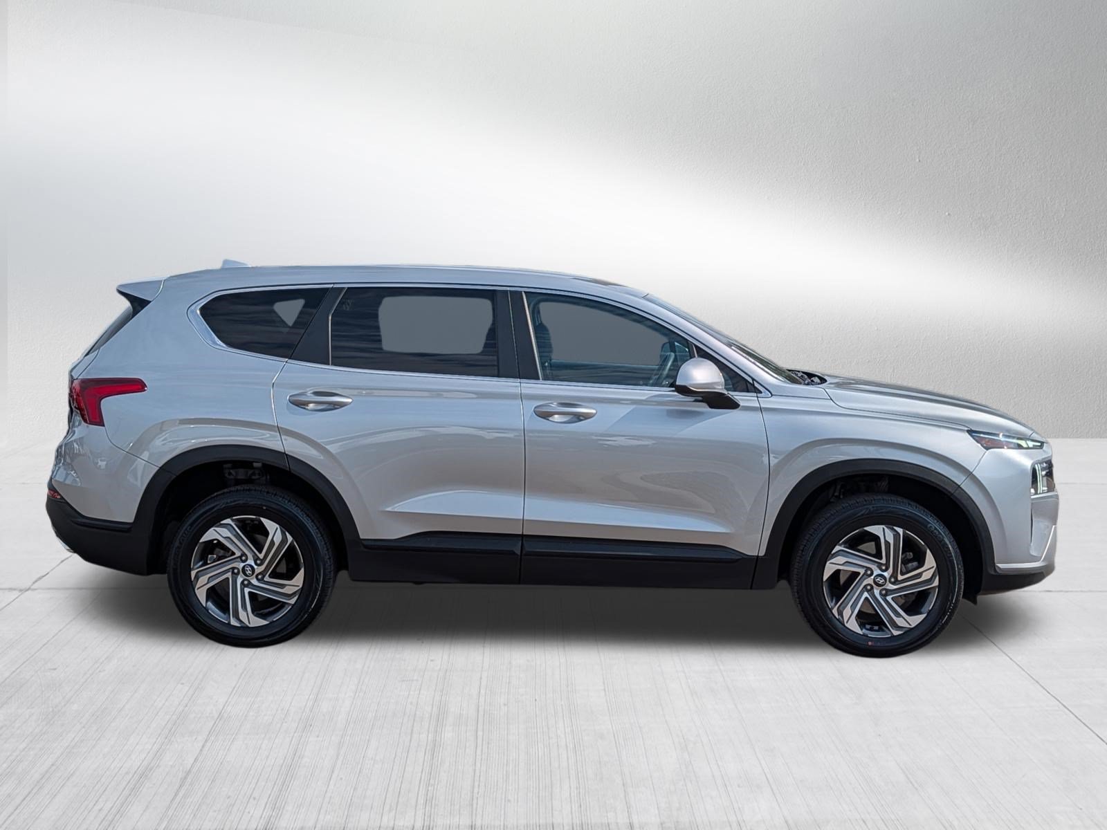 Certified 2023 Hyundai Santa Fe SE AWD/4WD image 8