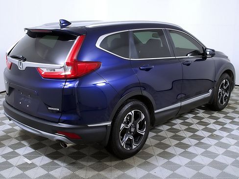 Used 2018 Honda CR-V Touring image 7