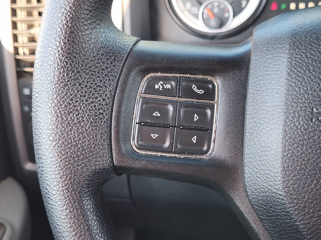 Used 2016 RAM 1500 Tradesman w/ Power & Remote Entry Group RWD image 10