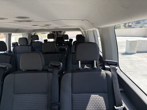 Used 2023 Ford Transit 350 XLT RWD image 13