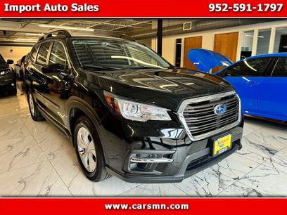 Used 2022 Subaru Ascent 8-Passenger