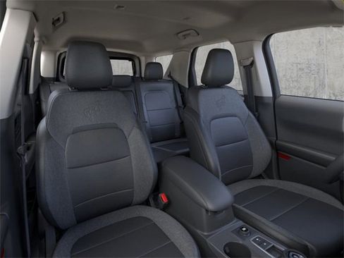 New 2025 Ford Bronco Sport Big Bend w/ Convenience Package image 10