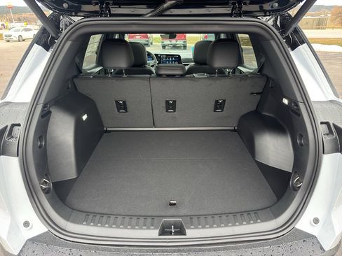 New 2026 Chevrolet Equinox RS w/ Convenience Package III image 24