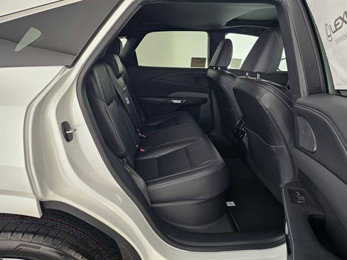New 2026 Lexus RX 350 Premium Plus image 12
