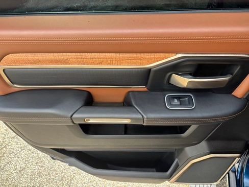 Used 2022 RAM 3500 Limited image 20