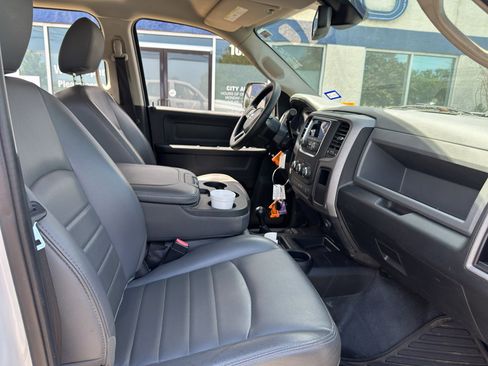 Used 2016 RAM 2500 Tradesman w/ Popular Equipment Group AWD/4WD image 11